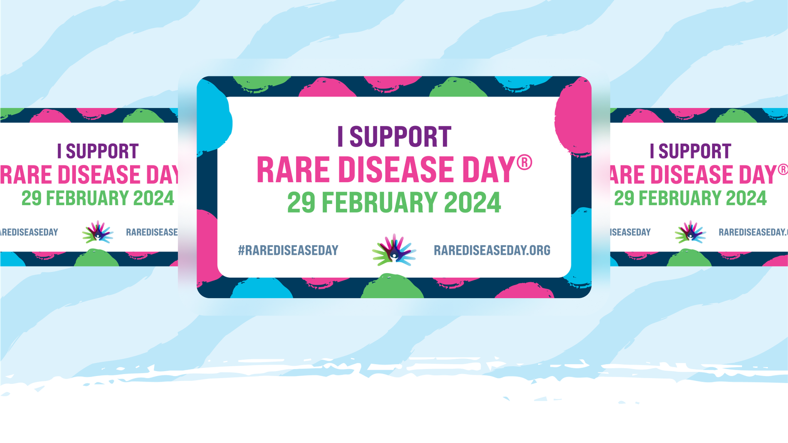 29th February 2024 Rare Disease Day HD Photos